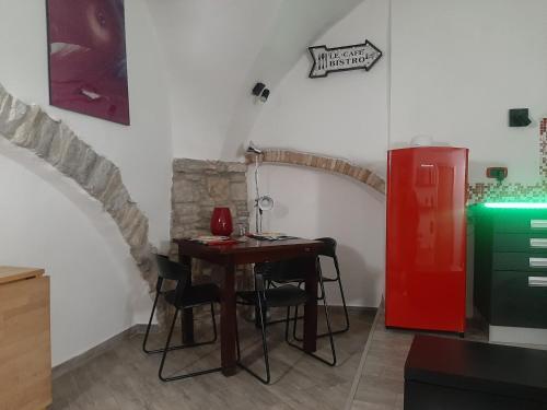 Apartamento Roserosse Casa Vacanze