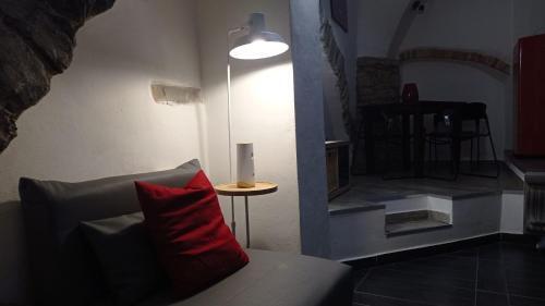 Apartamento Roserosse Casa Vacanze