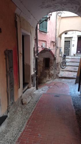 Apartamento Roserosse Casa Vacanze