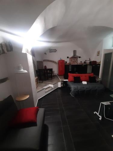 Apartamento Roserosse Casa Vacanze