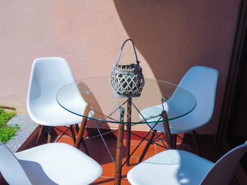 Apartamento Dh ? Sanremo Baia Sole ? Ariston - Piscina