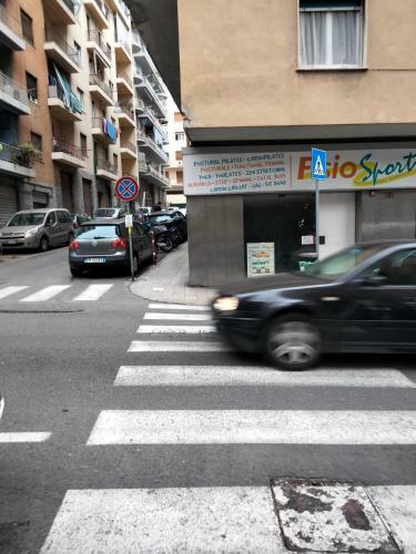 Apartamento Casa Di Raffi Sanremo
