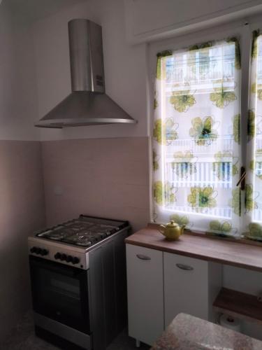 Apartamento Casa Di Raffi Sanremo
