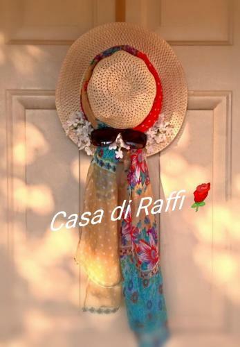 Apartamento Casa Di Raffi Sanremo