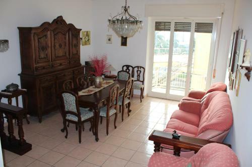 Apartamento Iris Home Sanremo