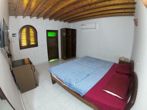 Hotel ?miramar Camp Dahab??