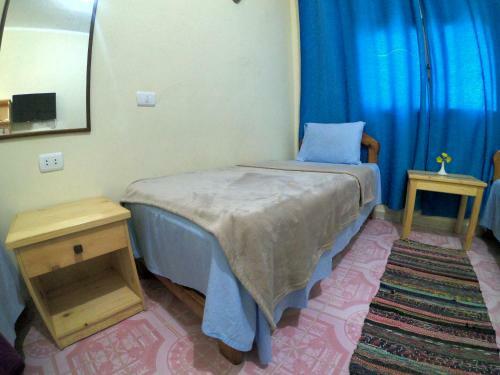 Hotel ?miramar Camp Dahab??