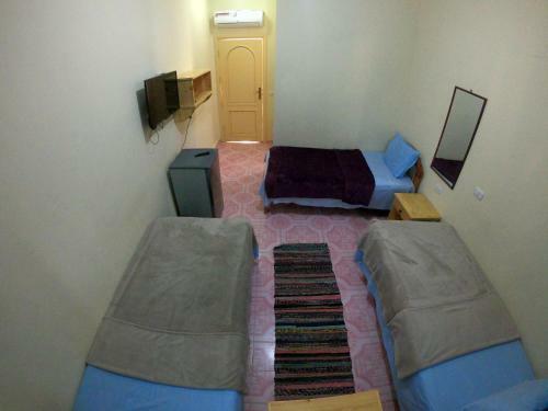 Hotel ?miramar Camp Dahab??