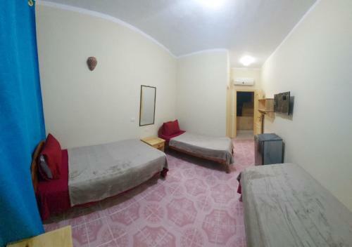Hotel ?miramar Camp Dahab??