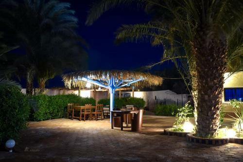 Hotel ?miramar Camp Dahab??