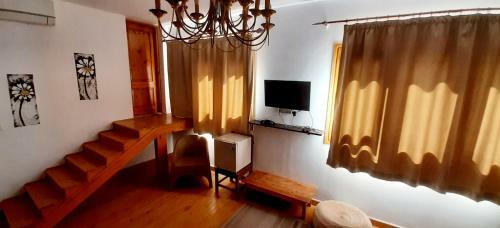 Hostal Manta House