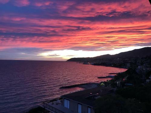 Apartamento Sanremo Sole Surf E Relax Casa Sul Mare