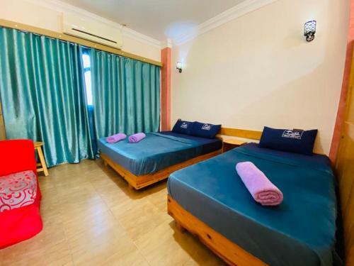 Albergue Delta Dahab Hotel