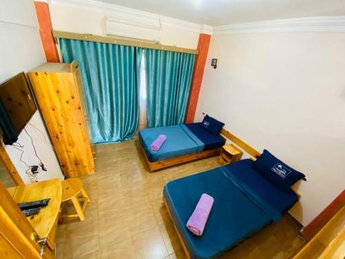 Albergue Delta Dahab Hotel