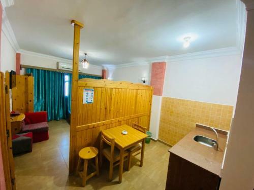 Albergue Delta Dahab Hotel