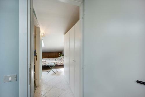 Apartamento Bellissimo Attico Con Piscina