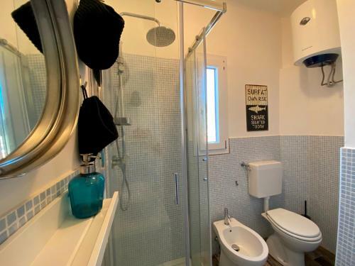 Apartamento Homes In Genoa - Petit Nid