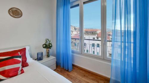 Apartamento Italianway - Corso Inglesi 94
