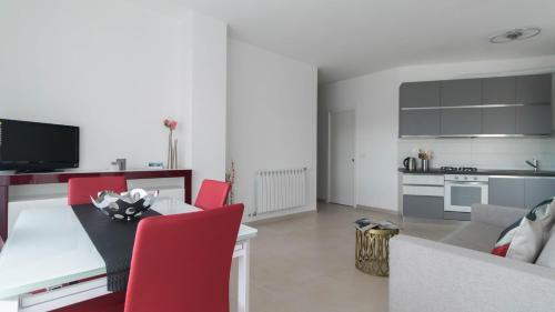 Apartamento Italianway - Corso Inglesi 94