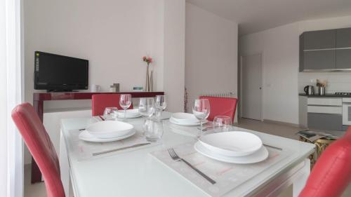 Apartamento Italianway - Corso Inglesi 94