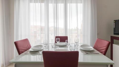 Apartamento Italianway - Corso Inglesi 94