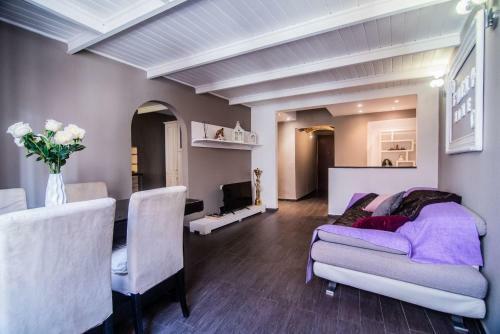 Apartamento Pretty Home