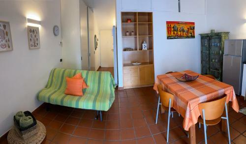 Apartamento La Casa Di Marina