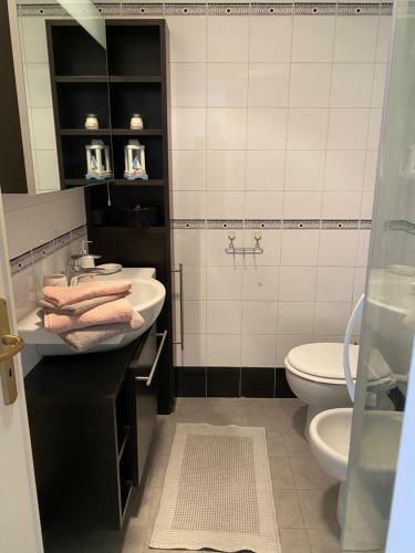 Apartamento La Casa Di Marina