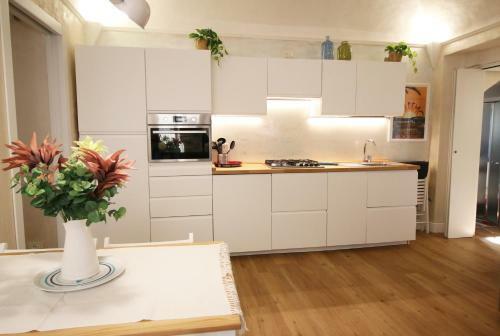 Apartamento Appartamento Ai Piedi Della Pigna