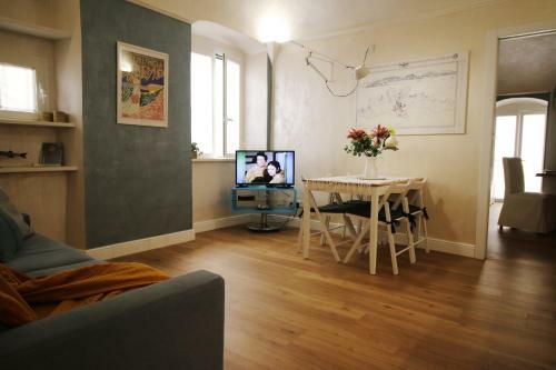Apartamento Appartamento Ai Piedi Della Pigna