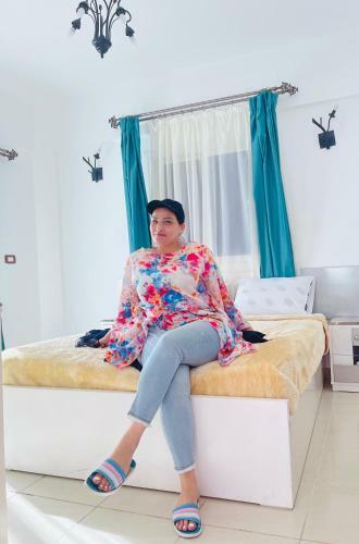 Apartamento Swiss Royal Dahab