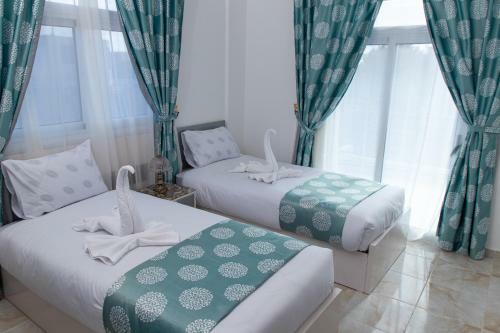 Apartamento Swiss Royal Dahab