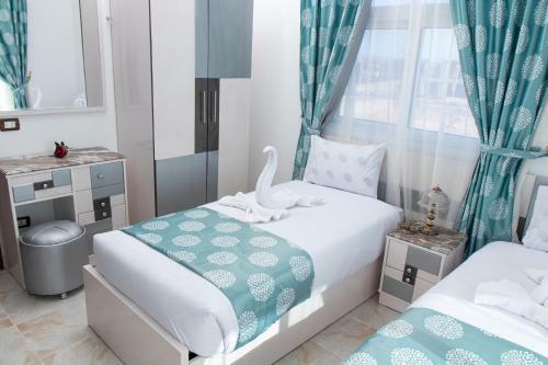 Apartamento Swiss Royal Dahab