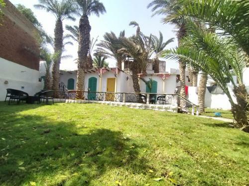 Apartamento Skyrock Garden Dahab