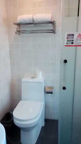 Fairyland Hotel Dongfeng Plaza