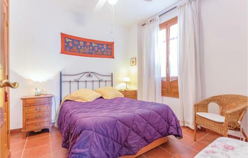 Holiday Home Plaza Nueva N.