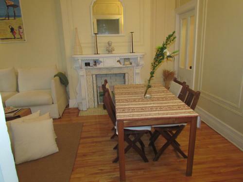 Apartamento Castel Durocher