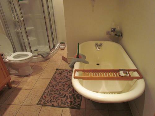 Apartamento Castel Durocher