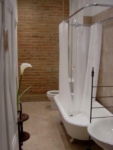 Apartamento Castel Durocher