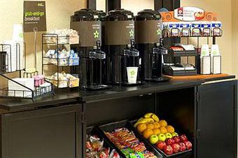 Hotel Extended Stay America - Oakland - Alameda