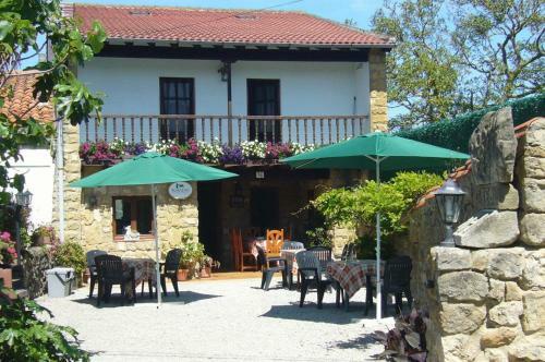 Hostal Posada El Teju