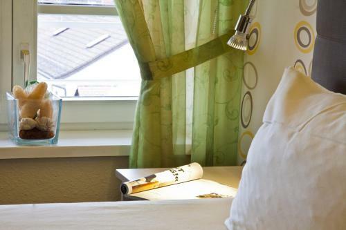 Apartamento Residenz Heidelberg