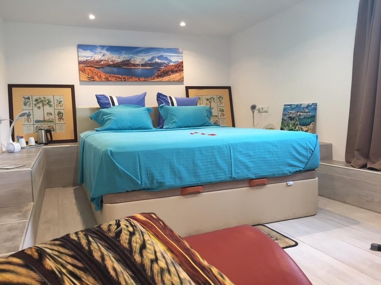 Hostal Guesthouse Villa Altea