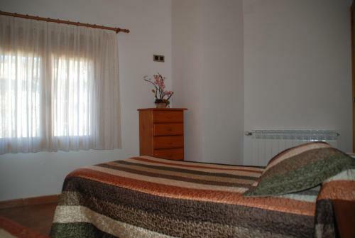 Apartamento Casa La Catalina II
