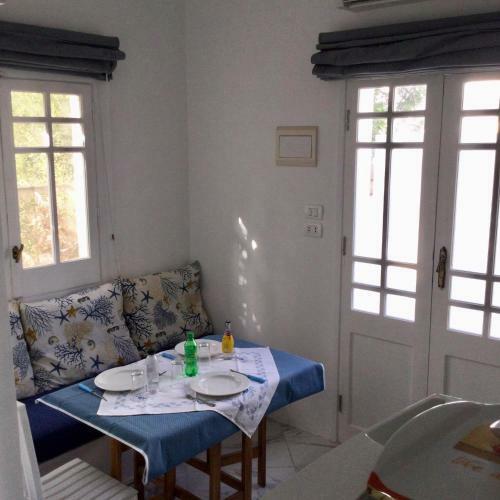 Apartamento Beyt Alnesim - Casa Del Vento