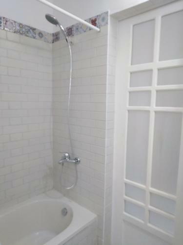 Apartamento Beyt Alnesim - Casa Del Vento