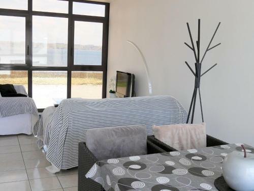 Apartamento Holiday Flat Camaret-sur-mer - Bre06111e-p