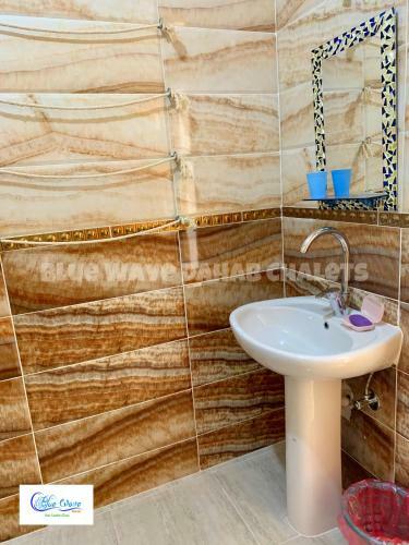 Apartamento Blue Wave Dahab Chalets