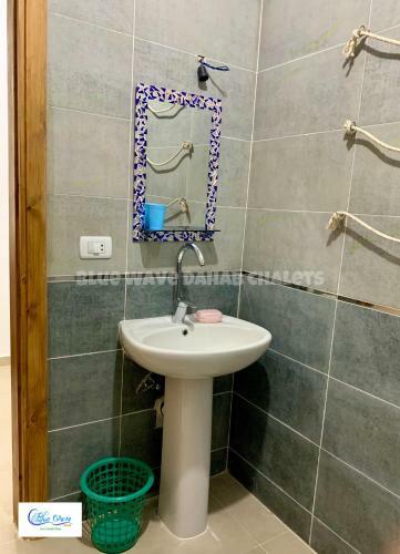 Apartamento Blue Wave Dahab Chalets
