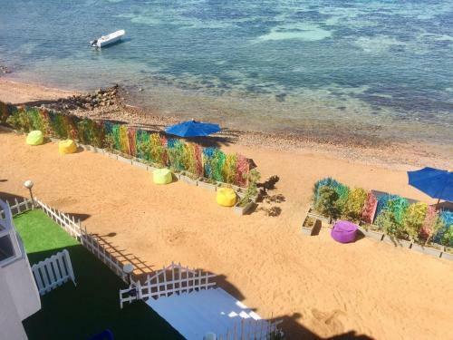 Hostal Room In Bb - Iaru Nub -